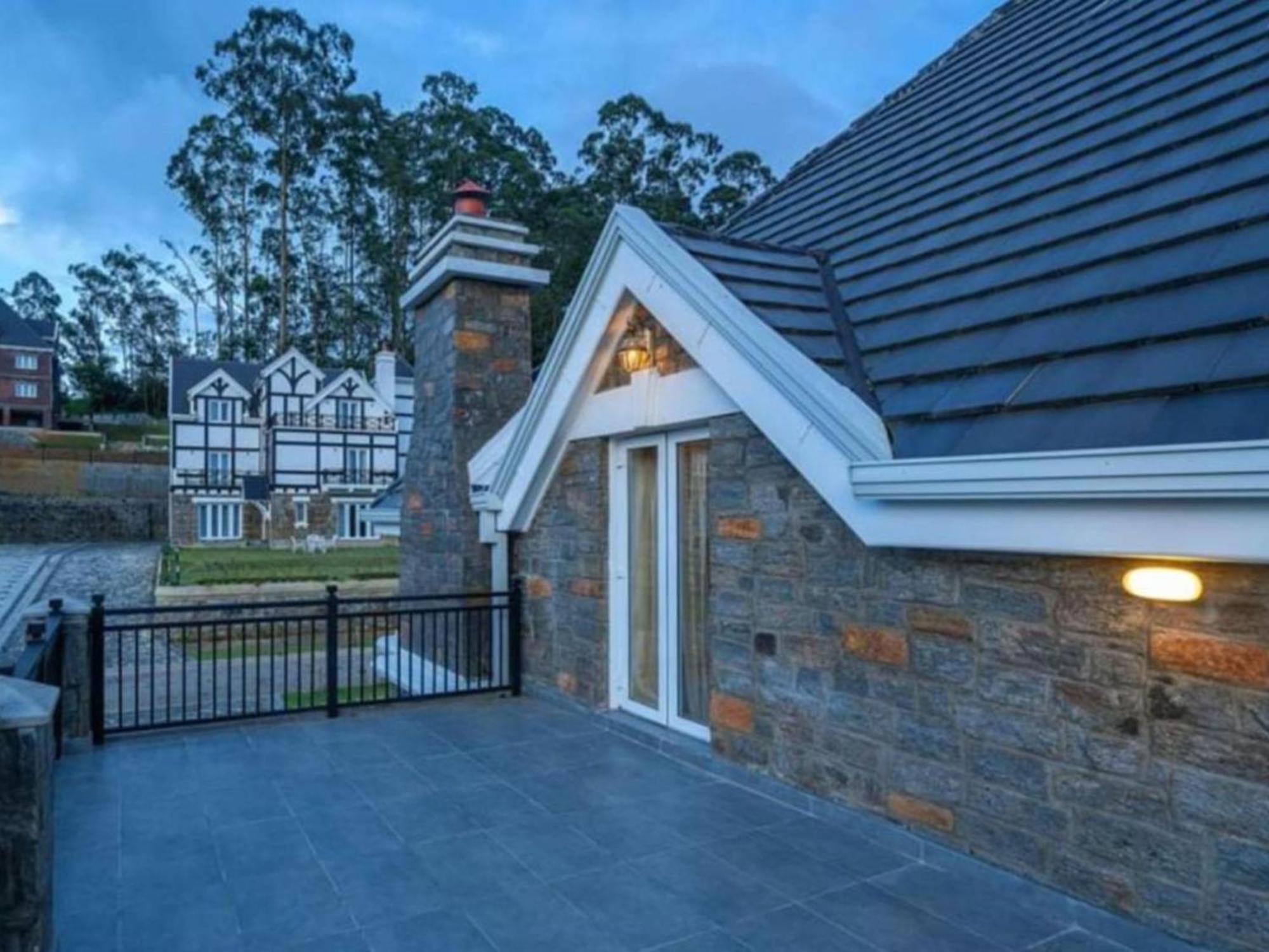 Stoney Croft Cottage Nuwara Eliya Exterior photo
