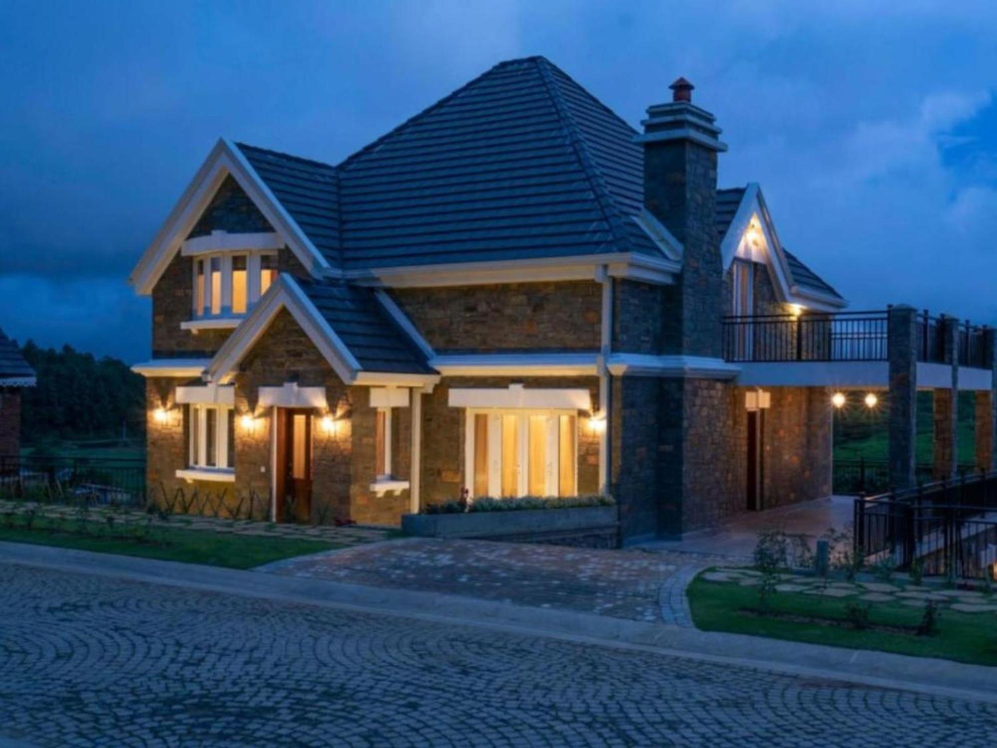 Stoney Croft Cottage Nuwara Eliya Exterior photo