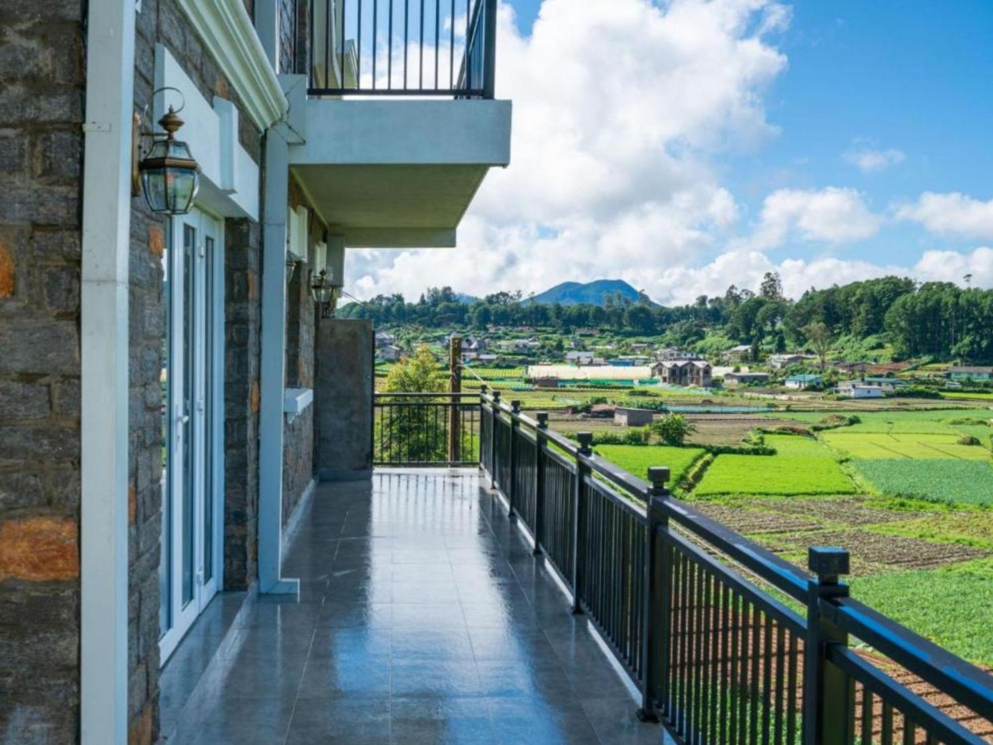 Stoney Croft Cottage Nuwara Eliya Exterior photo